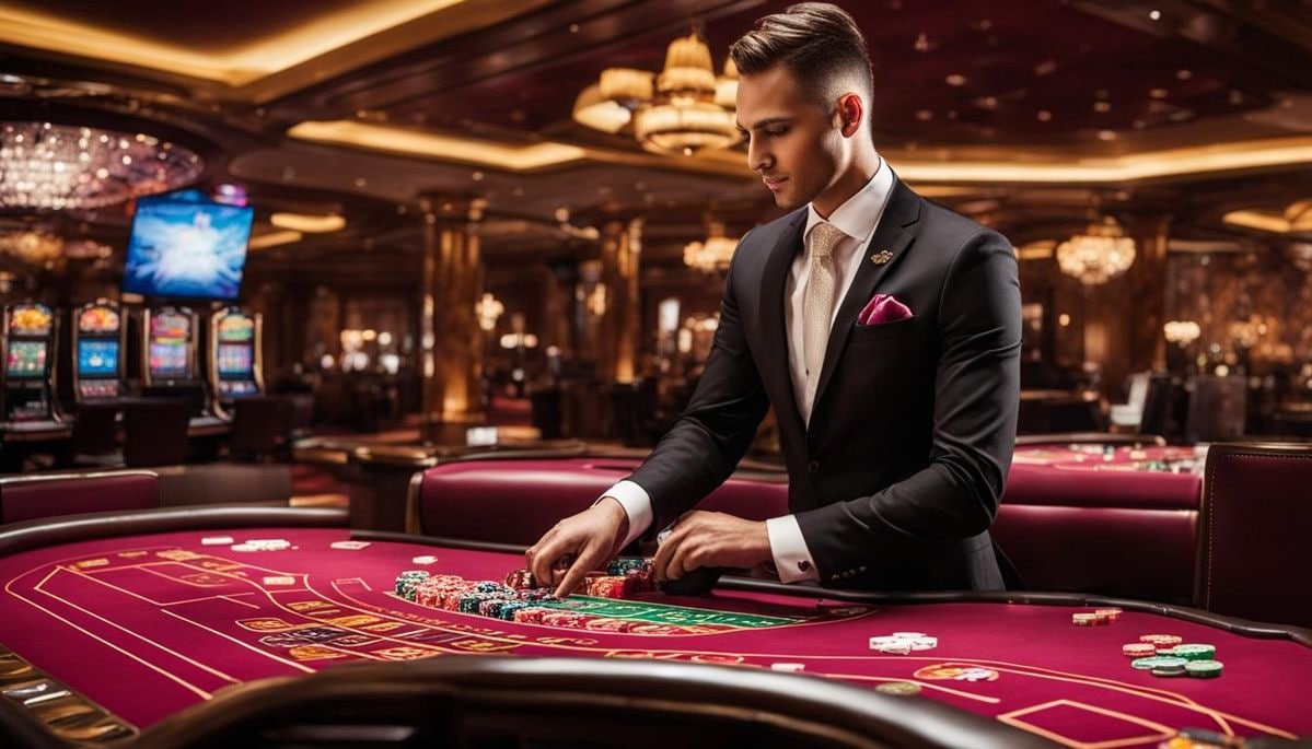 Caesars VIP membership benefits overview for Philippines players