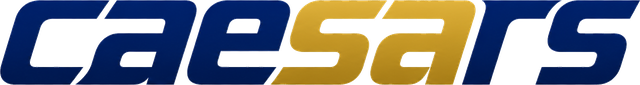 Caesars online gaming logo